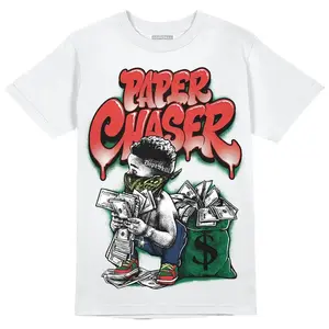 DopeSkill Graphic Tees Max 95 Bandana Streetwear Unisex Cool T-Shirt Sneaker Colour Matching Paper Chaser Boy Graphic
