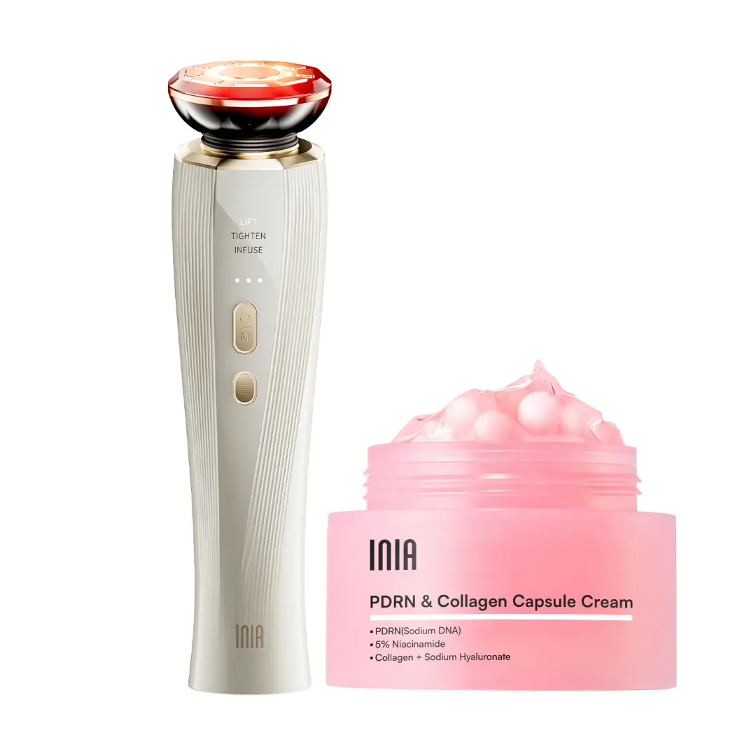 FLARE White + PDRN  Cream 