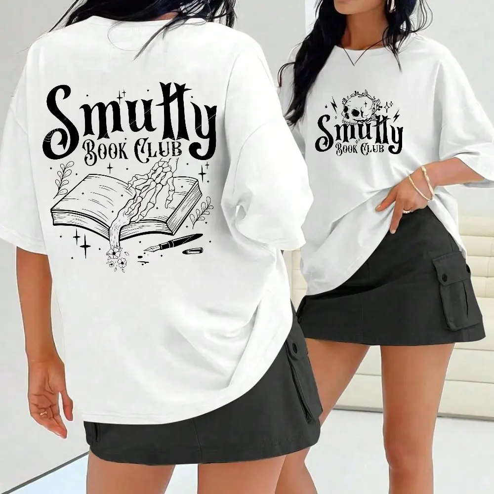 Smutty Book Club Shirt, Smutty Book Shirt, Smut Book Shirt, Smut Shirt , Smutty Reader Shirt, Dark Romance Shirt, Book quotes tee, Bookish t-Shirts