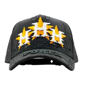 Limited Edition Cosmic Snapback Cap