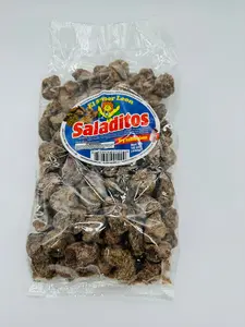El Súper Leon Saladitos