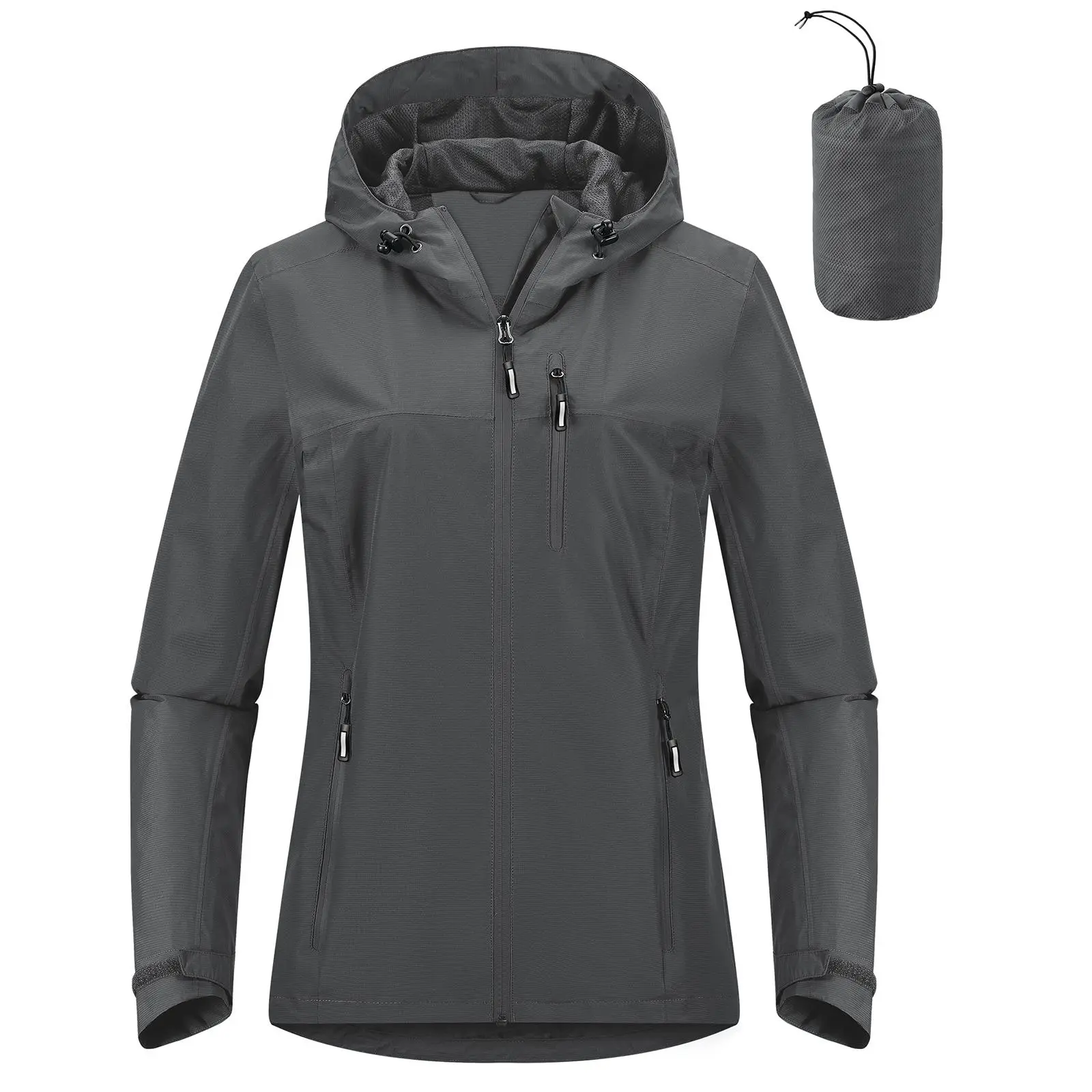Plain Grey
