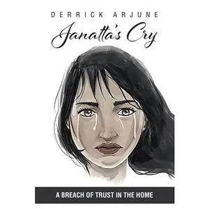 USED-Janatta's Cry by Arjune, Derrick (Paperback)