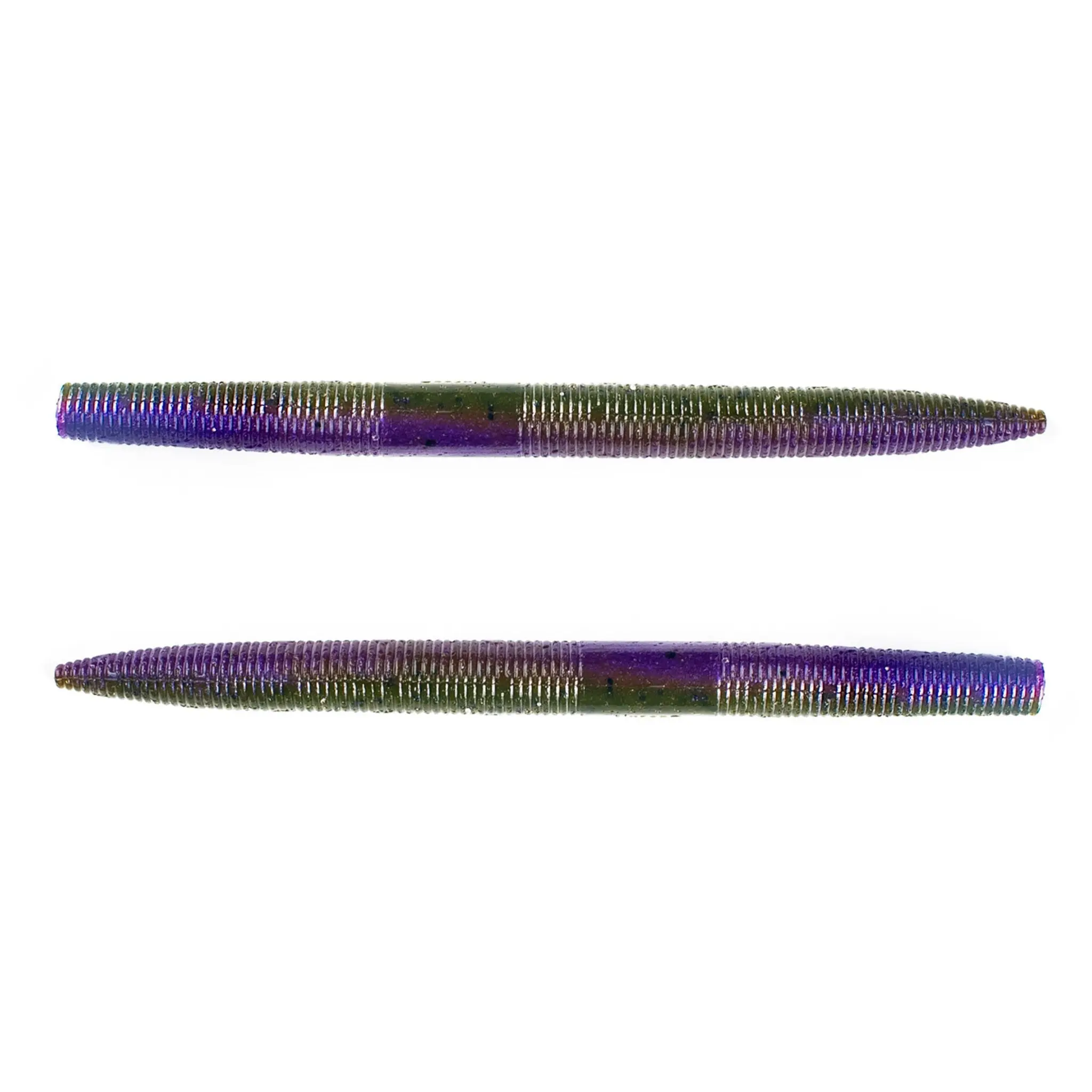 Green Pumpkin Purple