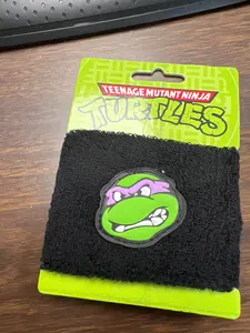 Teenage Mutant Ninja Turtles Sweatband