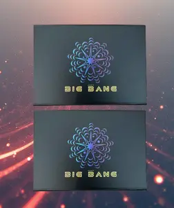 2 BigBang boxes DIVISIONAL BREAKS WITH KYLE MULTISPORT SPORTS CARDS