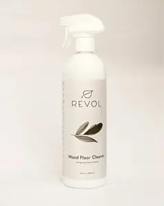 REVOL WOOD CLEANER