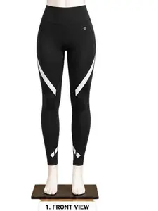 High-Waisted PowerSoft Full-Length Leggings