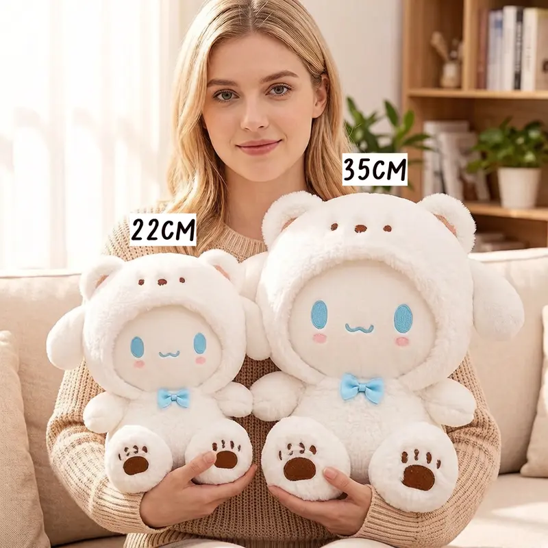 Hello Kitty plushes - TikTok Shop
