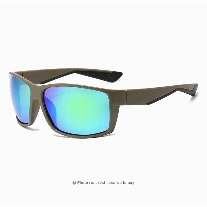 2132C-Tea Frame Green Film