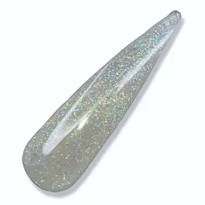 Glitter Acrylic Powder (1oz) For Professional Use High Quality, Affordable, Shiny, Non-Marbling Formulated