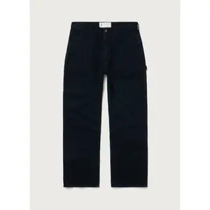 Painters Pant | Worn Black