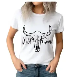 Wild Soul T-shirt
