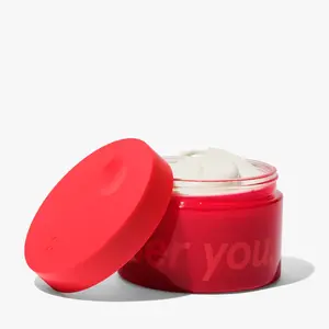 Crème de You Dry-Touch Body Butter Scented Moisturizer