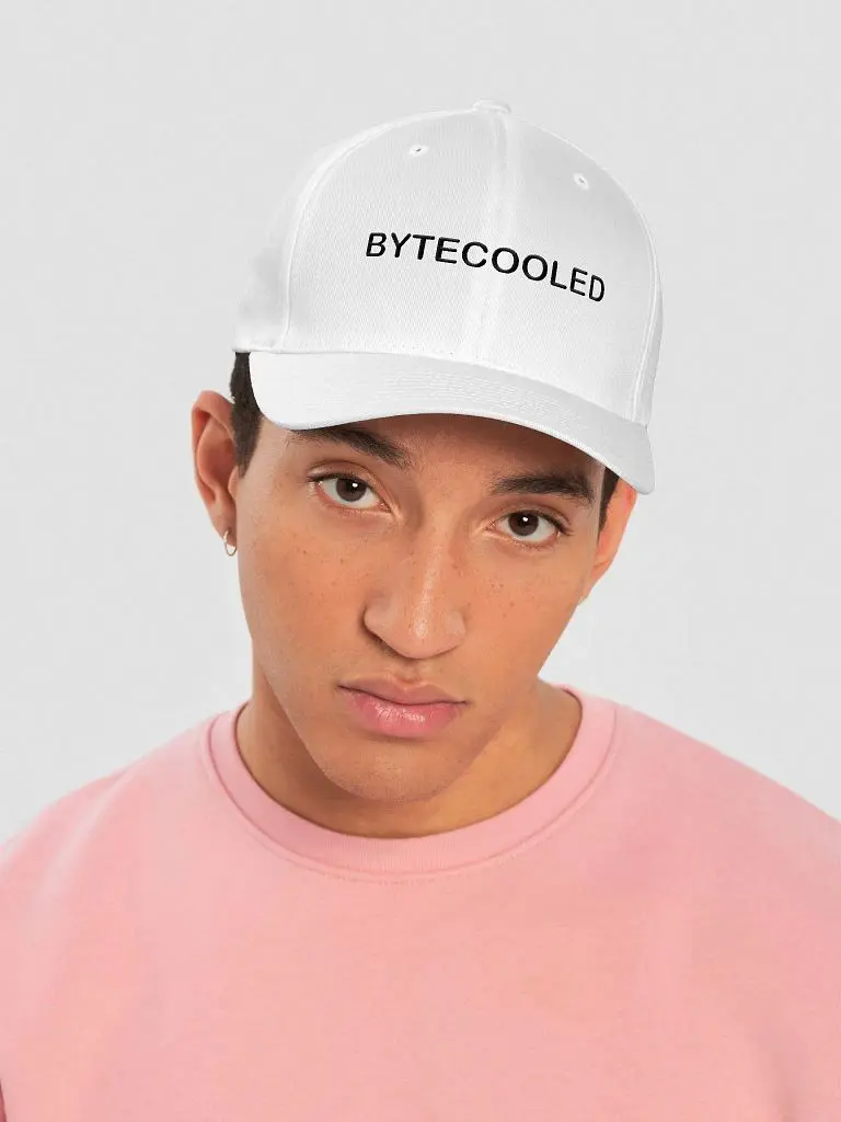 ByteCooled Hat