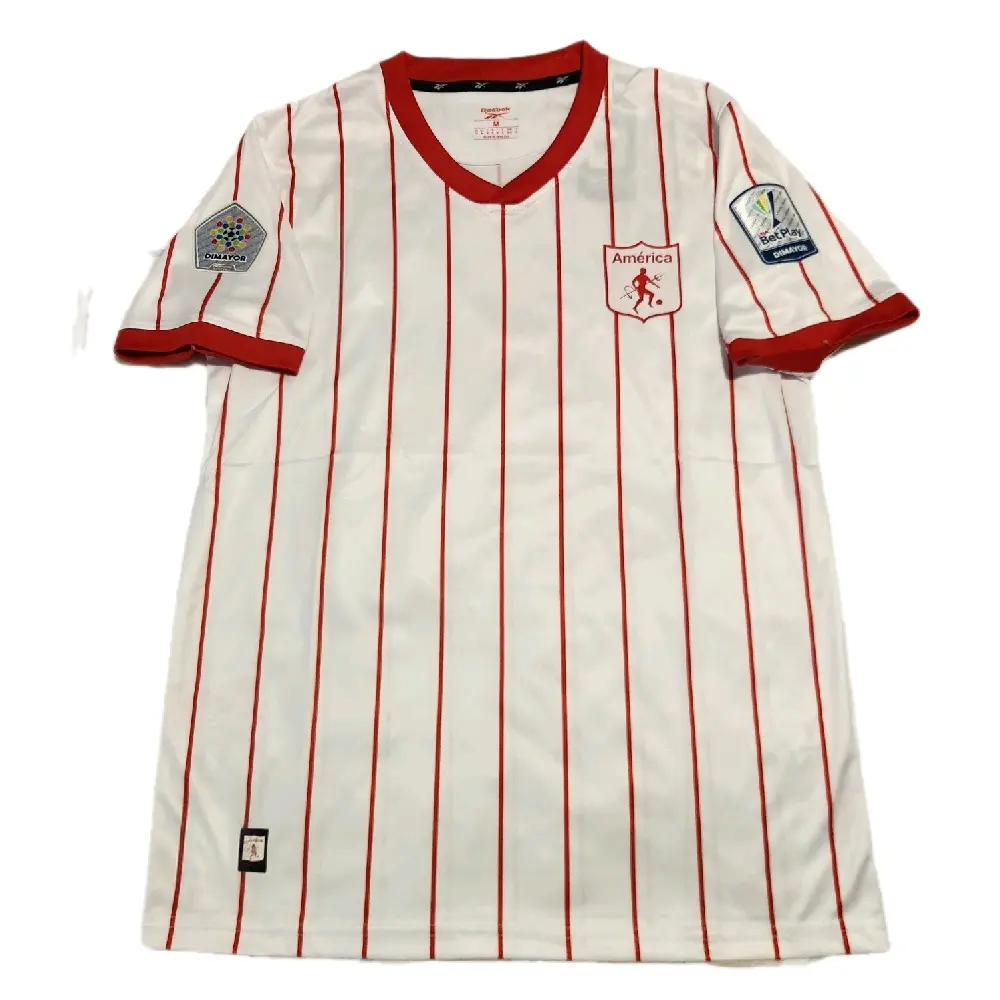Men's America de Cali Away Jersey - 26/27
