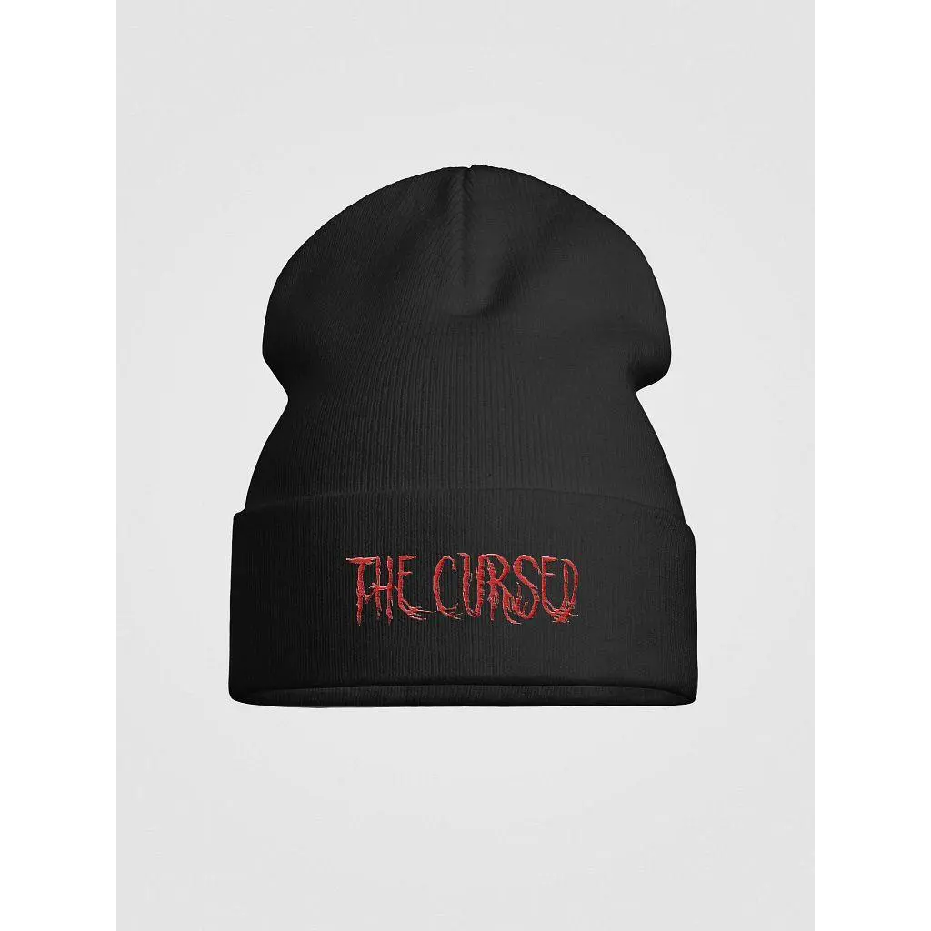The Cursed Stocking Hat