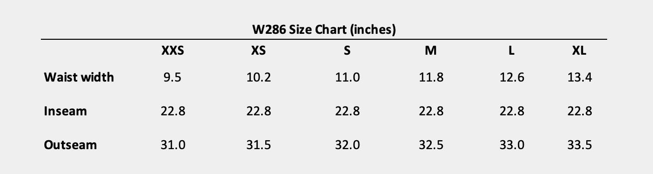 W286 - Sculpt Seamless Leggings