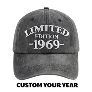 Custom Generation X Hat, Gen X Cap, Generation X Raised On Hose Water And Neglect Perfect Gift For Dad Low Profile Dad Hat-Pigment Dyed