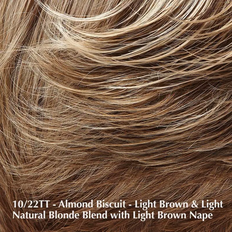 10/22TT Almond Biscuit