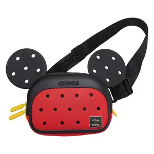 Disney Store Mickey Mouse Hip Pack by Crocs