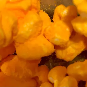 Poppin’ Sisters Vikki Lou (Cheddar) Popcorn Sugar Free Sugar Free