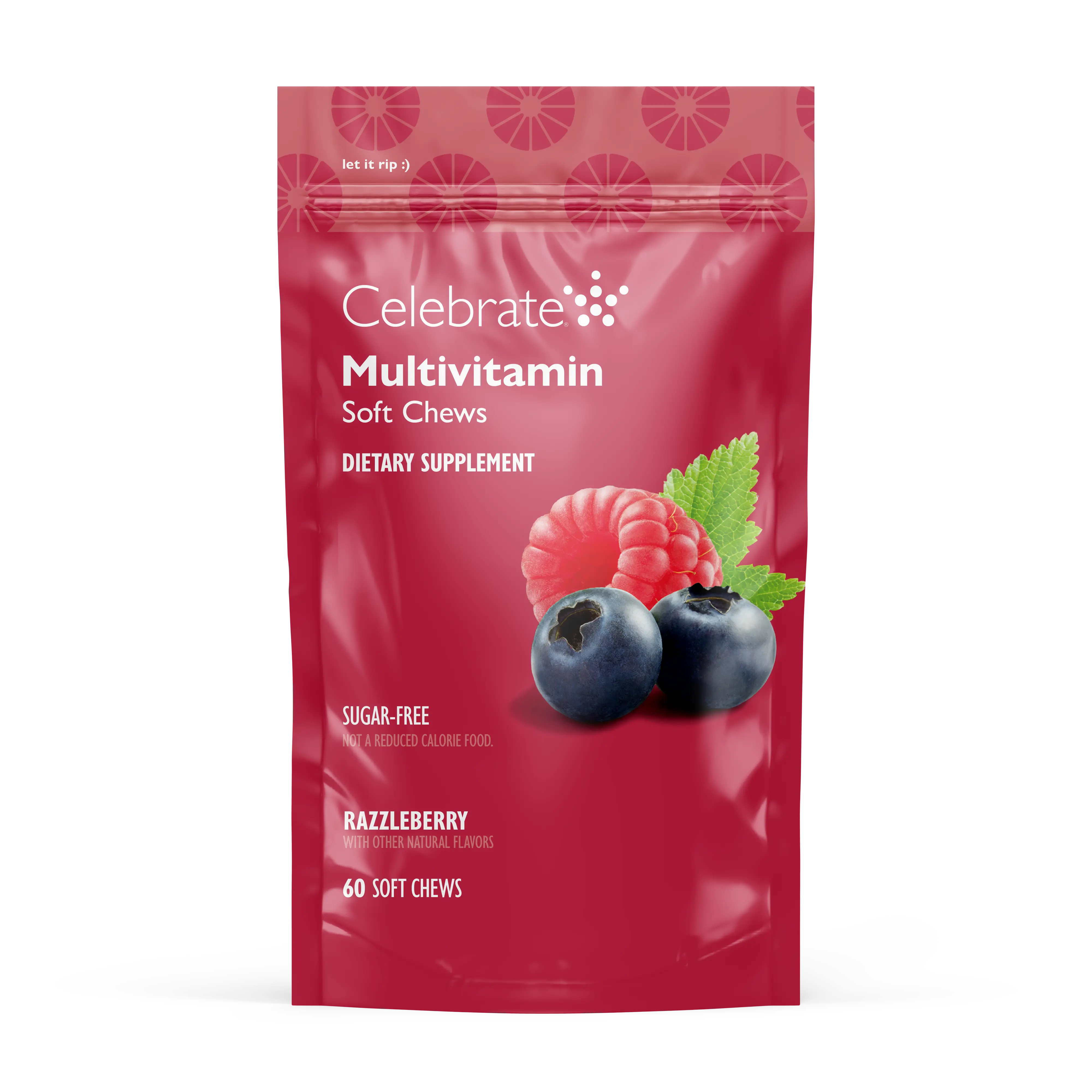 Bariatric Multivitamin Soft Chews