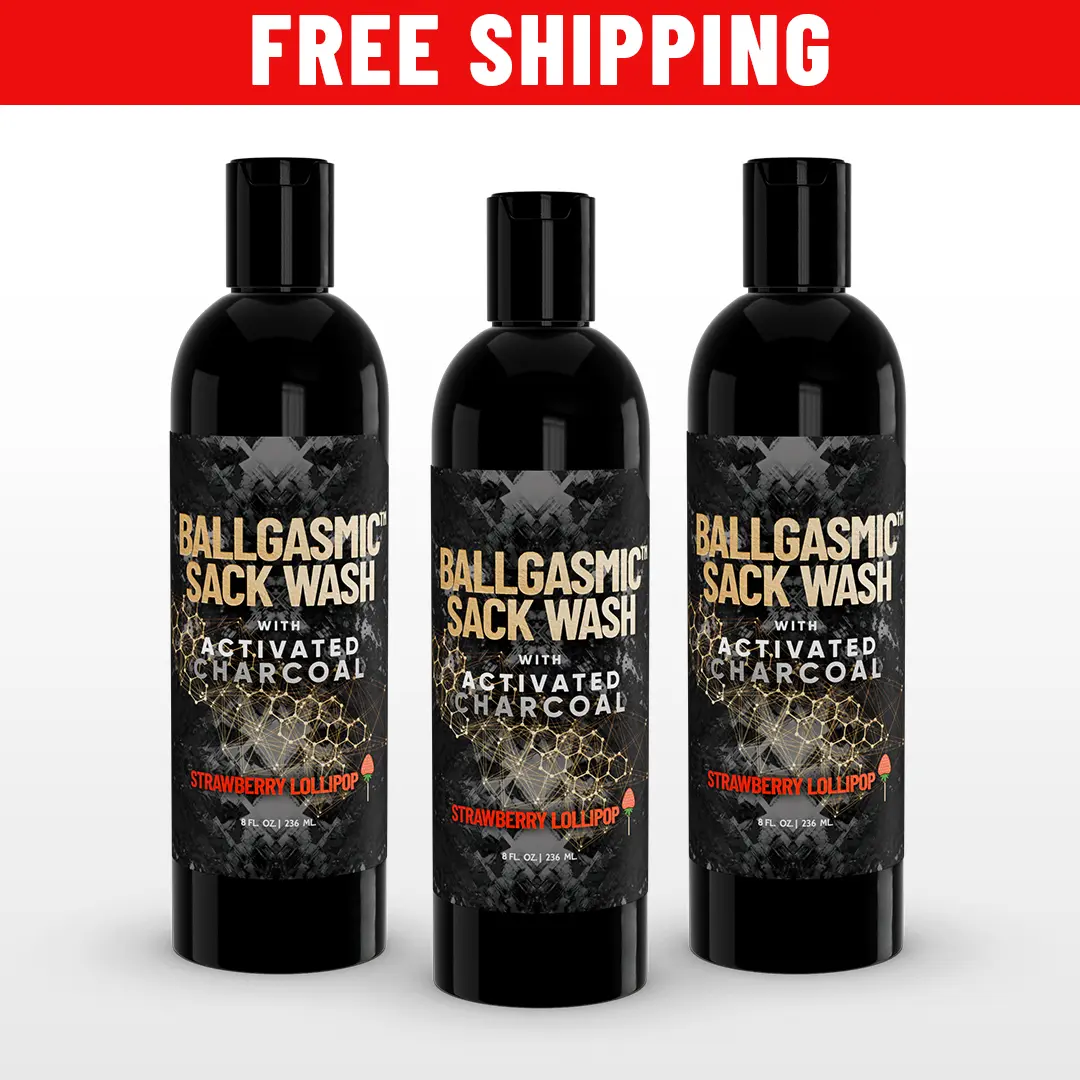 Strawberry Lollipop 8oz (3 Pack)