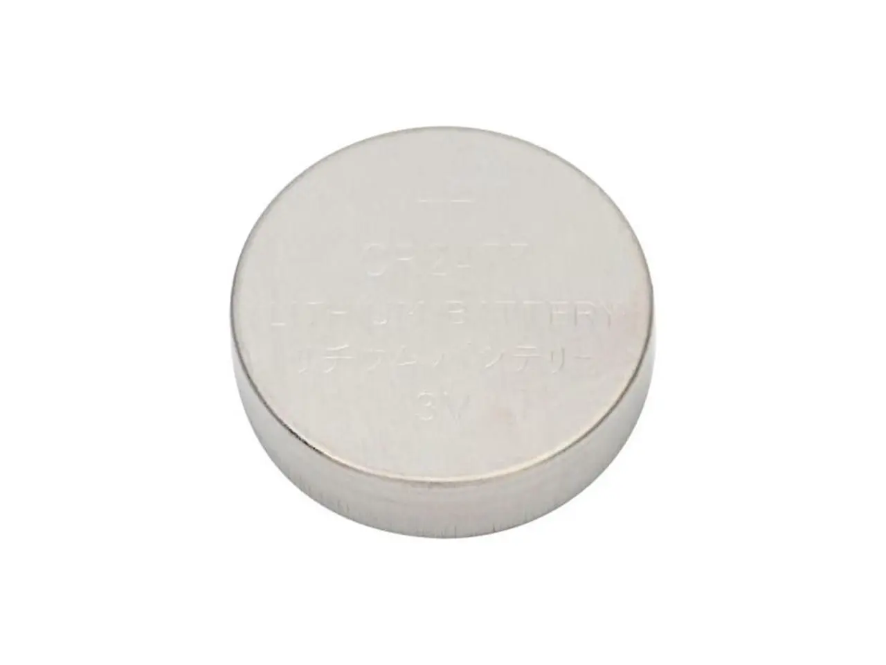 Dantona Industries LITH-32 950 mAh 3V Genuine CR2477 Battery Dantona Industries LITH-32 950 mAh 3V Genuine CR2477 Battery
