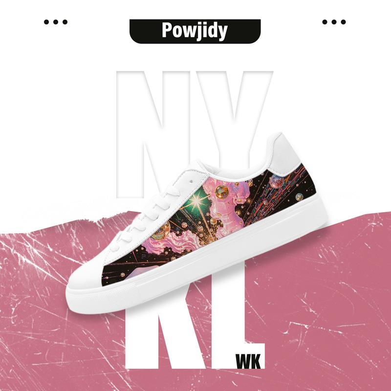 【Powjidy】Lucky Casual sports shoes, lightweight, shock absorbing, durable, with soft cushioning soles—perfect for all seasons. A birthday gift for couples.