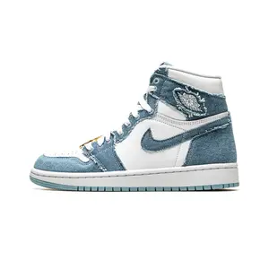 AIR JORDAN 1 HIGH OG WMNS "Denim" DM9036 104