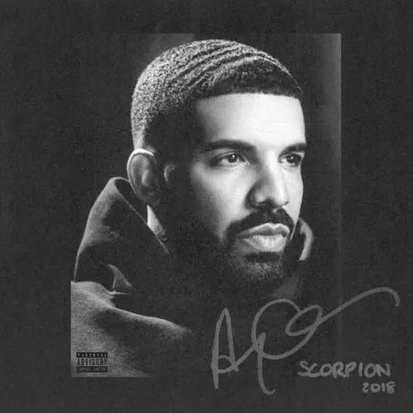 Drake - Scorpion (Vinyl LP)