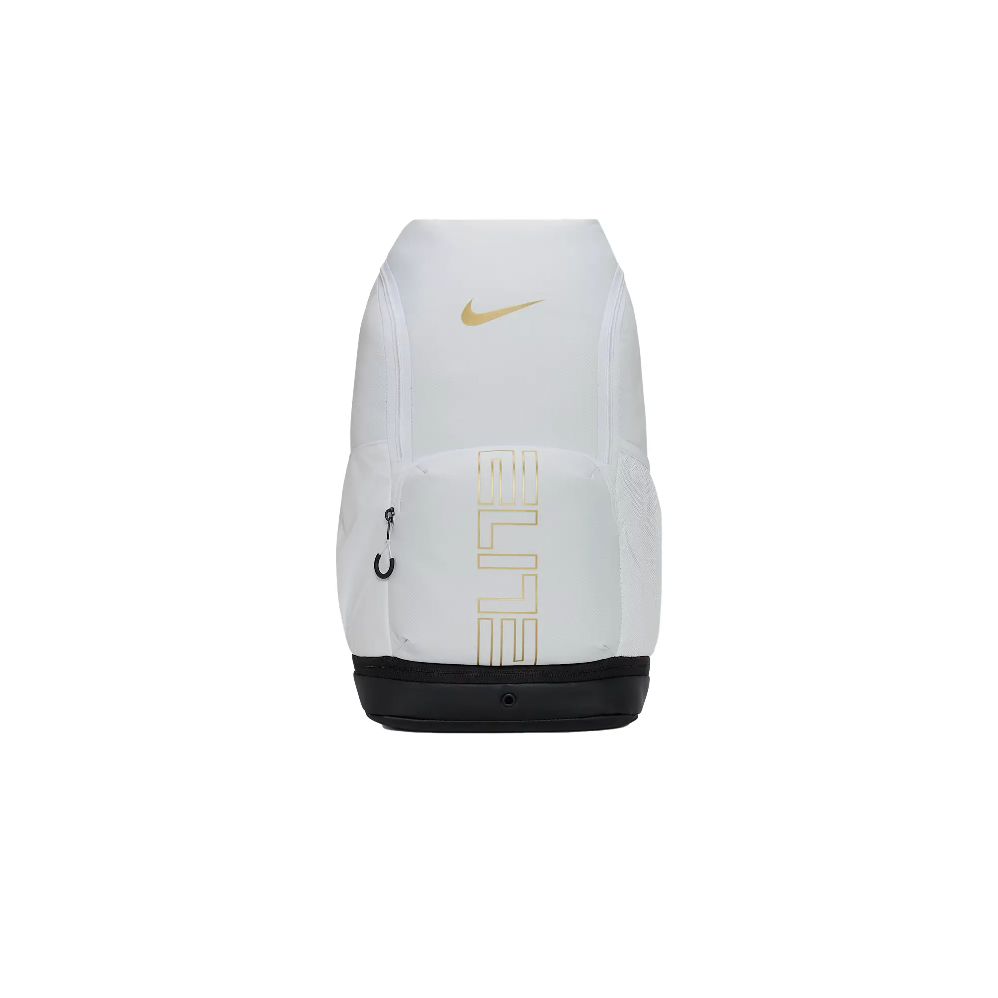 Varsity Elite Backpack (32L) "White Metallic Gold" HM9965 100