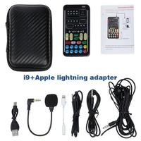 1pcs + Apple Lightning