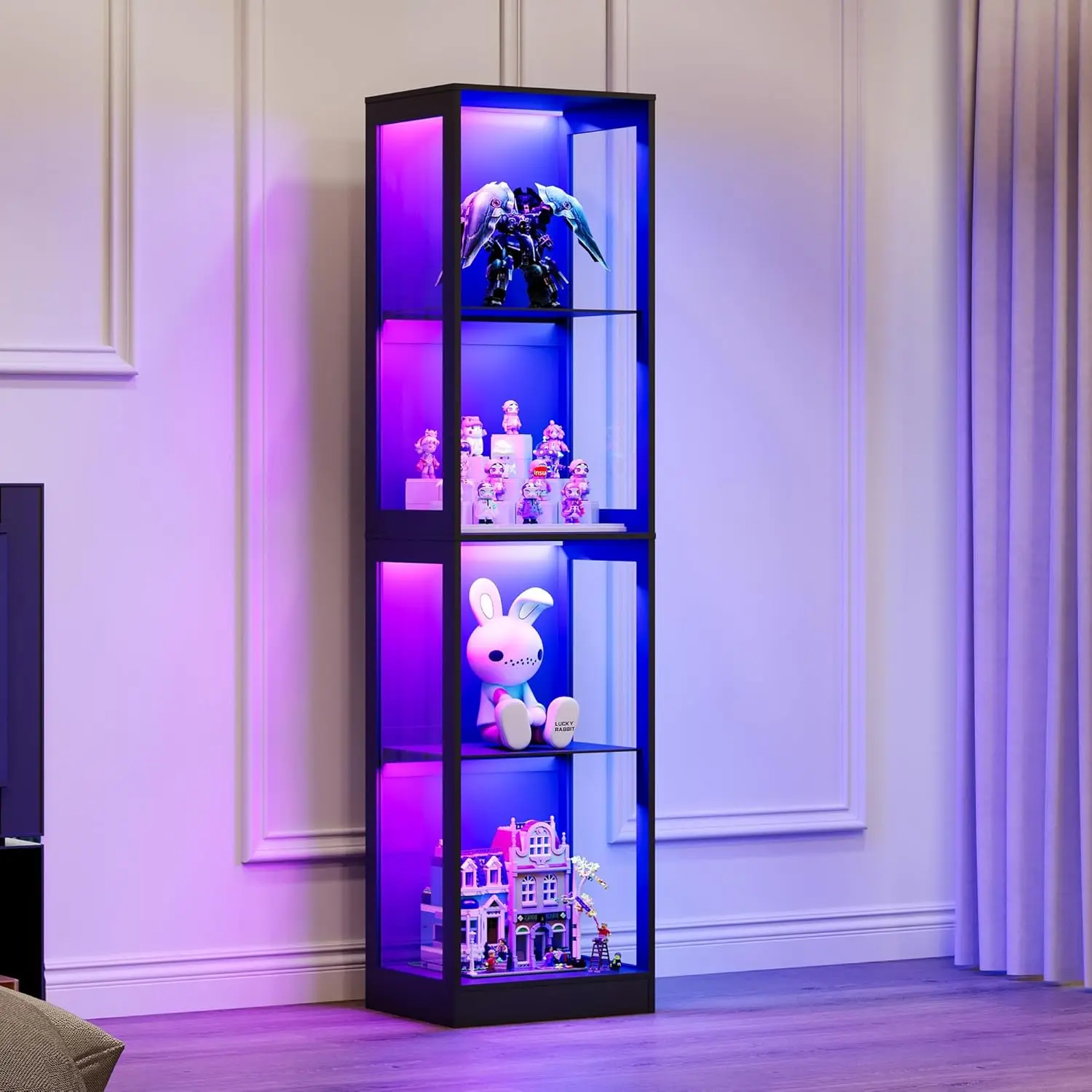 oakley display case - TikTok Shop