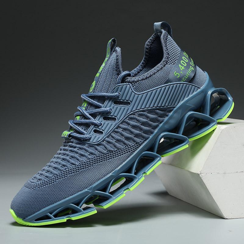 Men's Running Shoes Blade Tennis Walking Fashion Sneakers Breathable NonSlip Gym Sports Work Trainers, Perfectfor Students and Outdoor Sport Runner Closed Sports Shoes Walking Shoes Casual Training Footwear Athletic Outdoorfun Men's Running Shoes Blade Tennis Walking Fashion Sneakers Breathable NonSlip Gym Sports Work Trainers, Perfectfor Students and Outdoor Sport Runner Closed Sports Shoes Walking Shoes Casual Training Footwear Athletic Outdoorfun