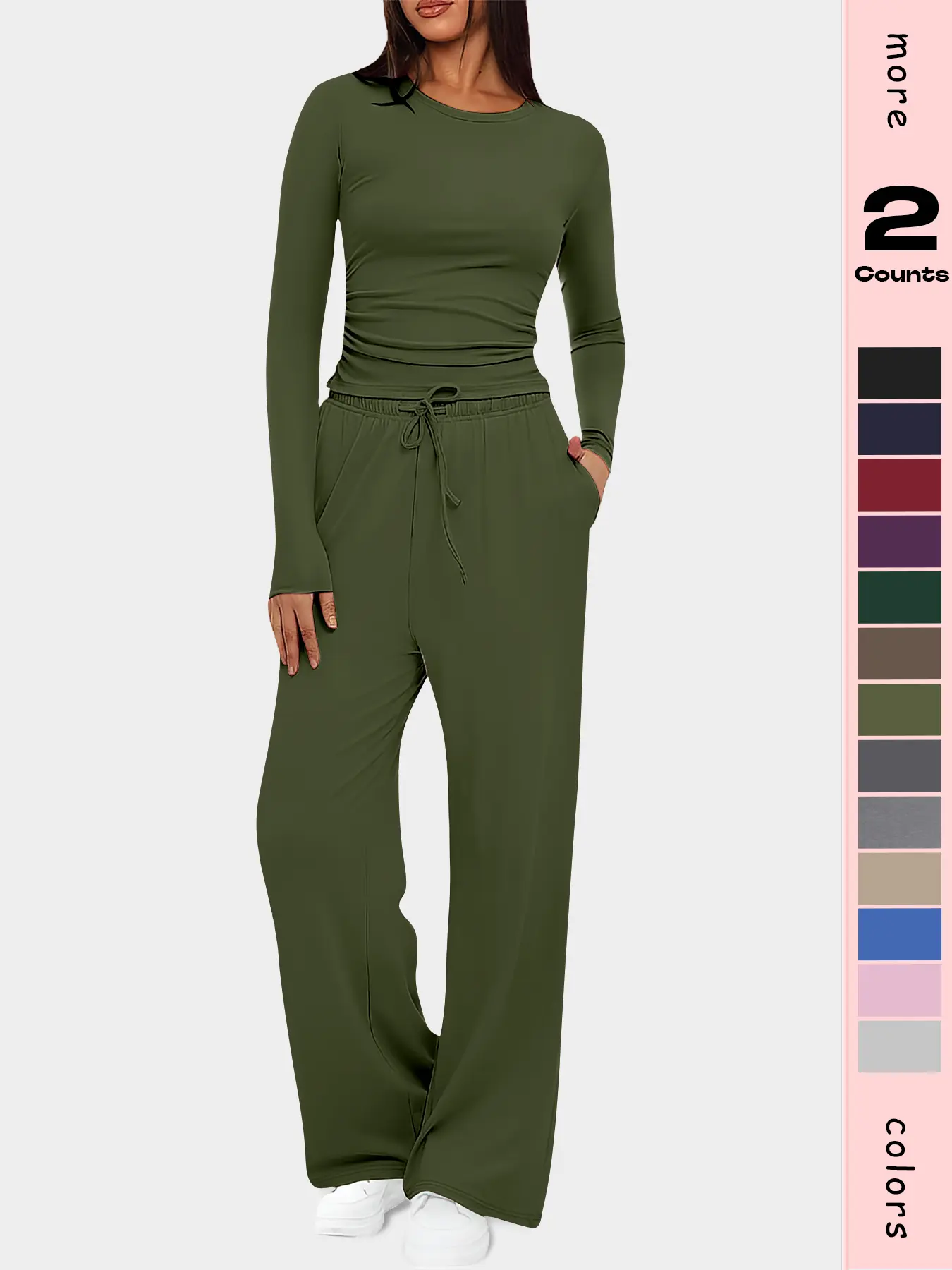 Army Green