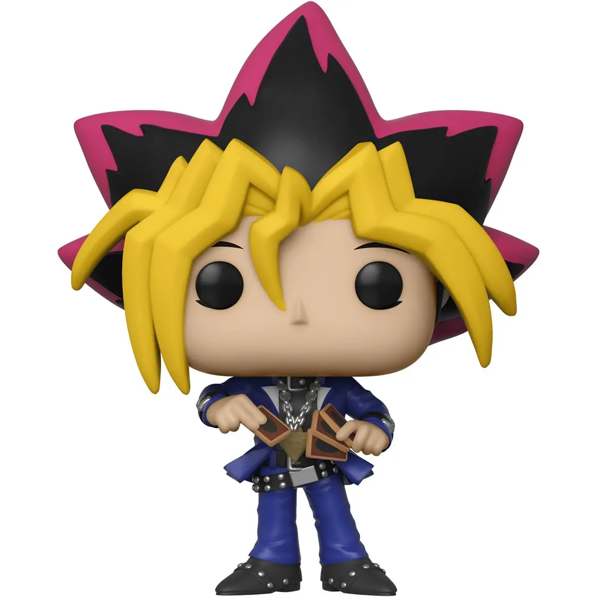 POP Animation: Yu-Gi-Oh! - Yugi Mutou