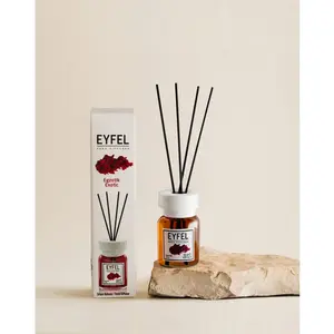 Reed Diffuser - Exotic