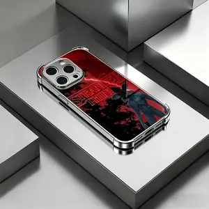 Hot Movie S-Stranger Things Phone Case, Compatible with iPhone 17/16e/16/15/14/13/12/11 Plus Pro Max/air/x/XR/xsmax, Durable Design