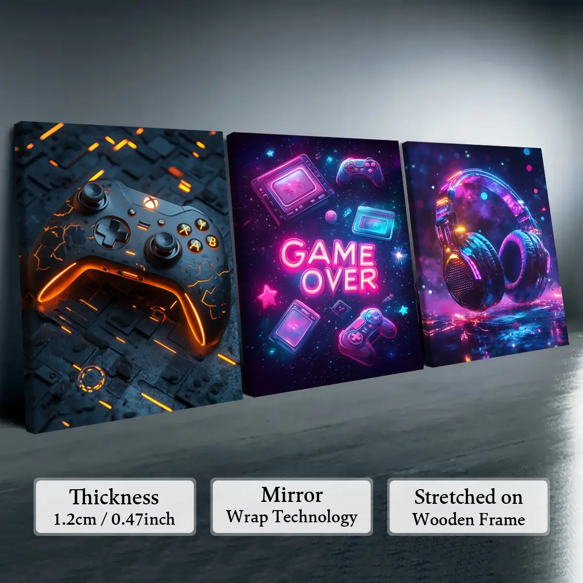 Daffy Duck Money Themed Creative Poster, Wooden Framed Canvas Painting Set, Modern Art Wall Art for Home Living Room Bedroom Decor, Ornaments Daffy Duck Money Themed Creative Poster, Wooden Framed Canvas Painting Set, Modern Art Wall Art for Home Living Room Bedroom Decor, Ornaments