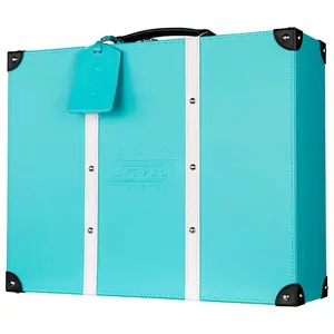 Skate Cases by Evoke Box Boxes Organiser Retro