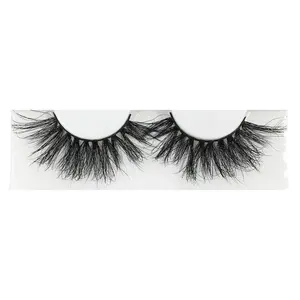 30mm - buttercup eyelashes