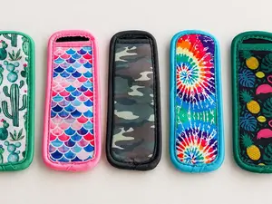 Neoprene Popsicle Holder for Kids