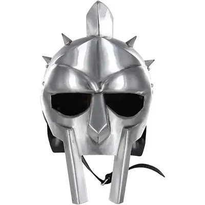 assassin's creed motorcycle helmet - Yasuke 1/1 Scale size replica is the perfect display piece for discovering feudal Japan in Assassins Creed Shadows. FAST Outdoor Helmet