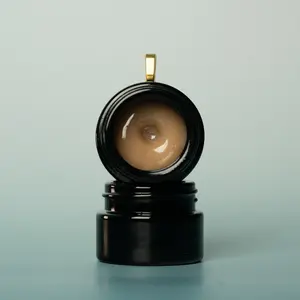 Glazed Donut pendant