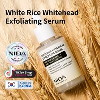 White Rice (Whitehead)