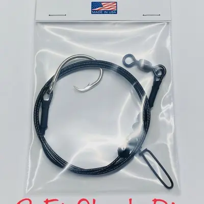 76 Rig for Shark Fishing TikTok Shop