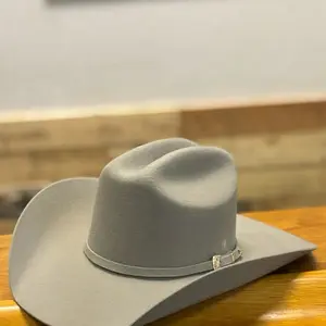 Silver belly wool
