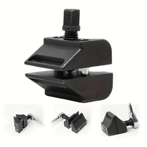 Car Shock Absorber Disassembly Tool Kit, Durable Steel Structure Car Shock Absorber Disassembly Tool, Universal Car Repair Tool, Automotive Repair Tools